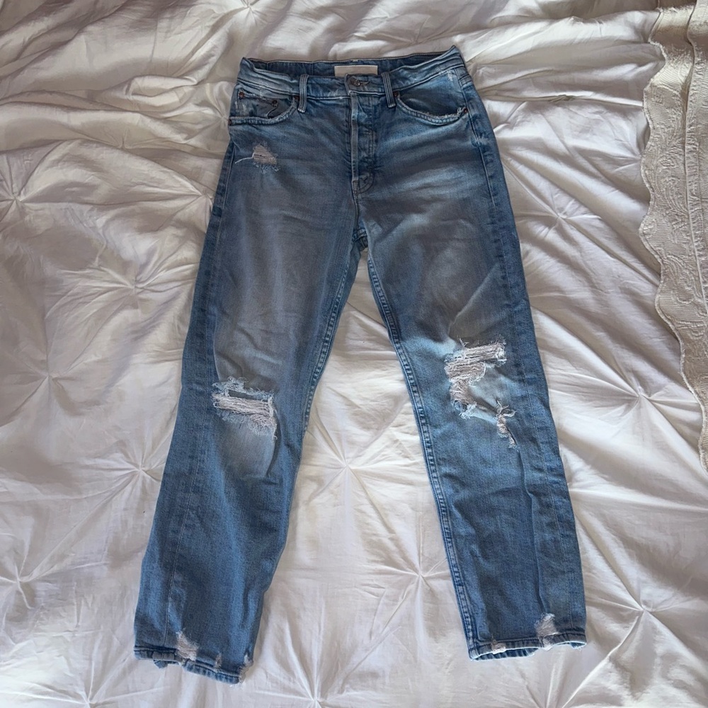 MOTHER The Tomcat Jean